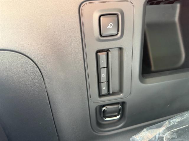 2026 Lincoln Navigator Black Label L