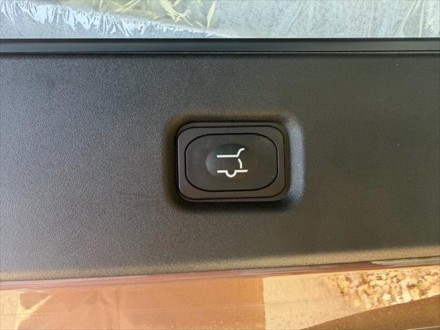 2026 Lincoln Navigator Black Label L