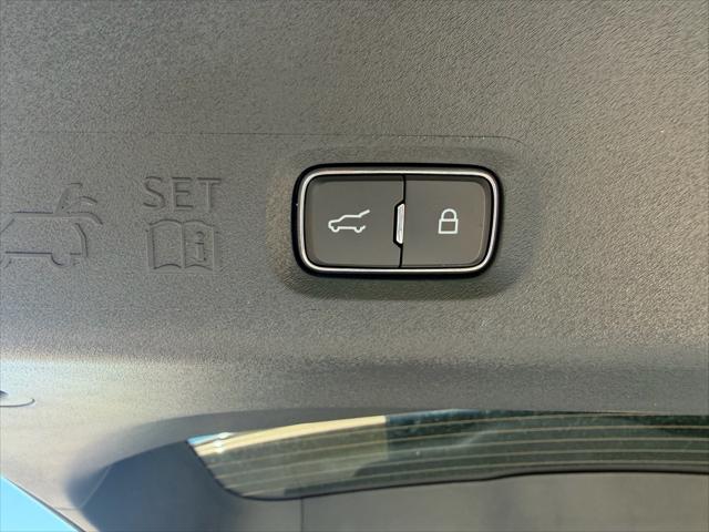 2026 Lincoln Navigator Black Label L