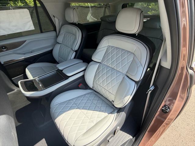 2026 Lincoln Navigator Black Label L