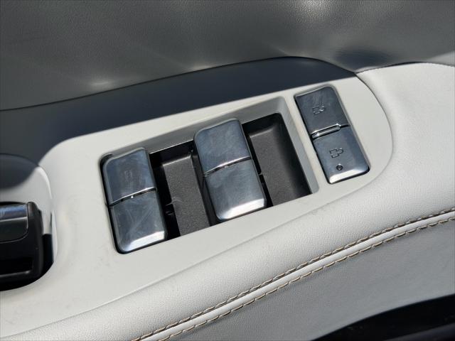 2026 Lincoln Navigator Black Label L