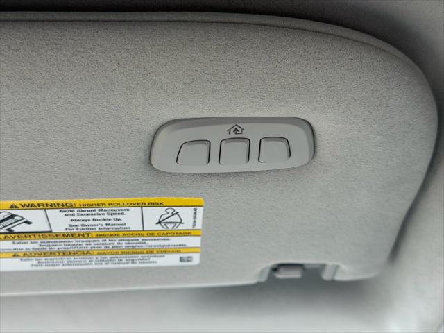 2026 Lincoln Navigator Black Label L