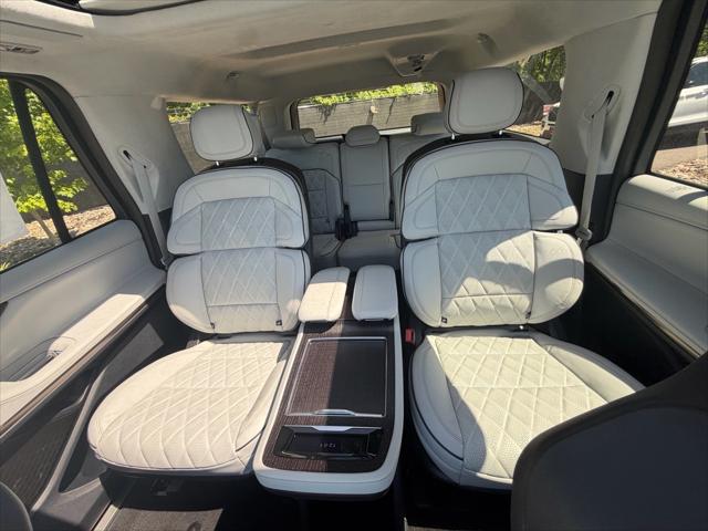 2026 Lincoln Navigator Black Label L