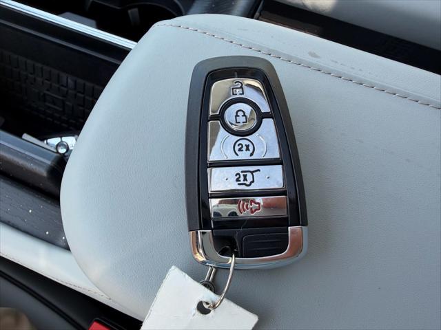 2026 Lincoln Navigator Black Label L