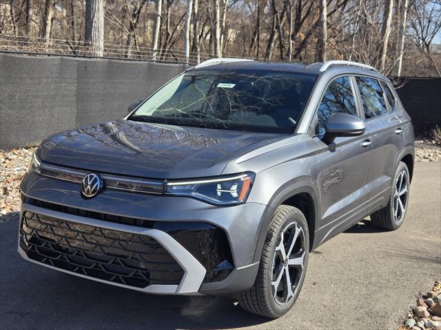 2026 Volkswagen Taos SEL for sale in Kansas City, MO
