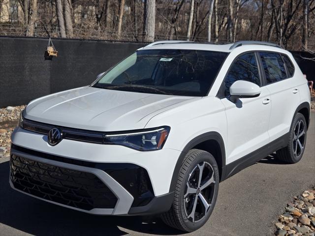 2026 Volkswagen Taos SEL for sale in Kansas City, MO
