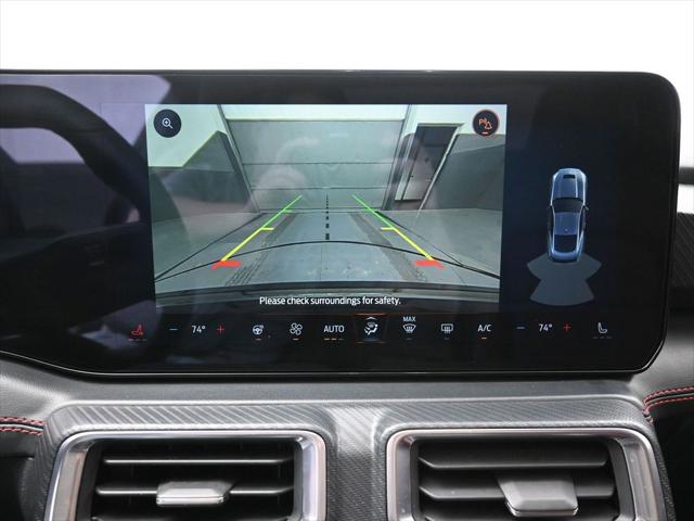 2024 Ford Mustang GT Premium Fastback