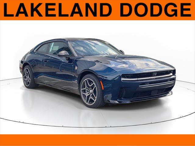 2026 Dodge Charger CHARGER SCAT PACK PLUS 2-DOOR AWD 2026 Dodge Charger CHARGER SCAT PACK PLUS 2-DOOR AWD
