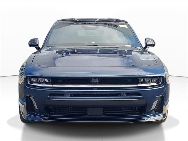 2026 Dodge Charger CHARGER SCAT PACK PLUS 2-DOOR AWD 2026 Dodge Charger CHARGER SCAT PACK PLUS 2-DOOR AWD