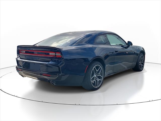 2026 Dodge Charger CHARGER SCAT PACK PLUS 2-DOOR AWD 2026 Dodge Charger CHARGER SCAT PACK PLUS 2-DOOR AWD