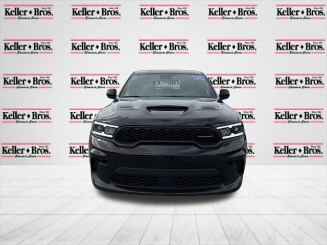 2024 Dodge Durango GT Plus AWD