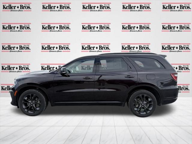 2024 Dodge Durango GT Plus AWD