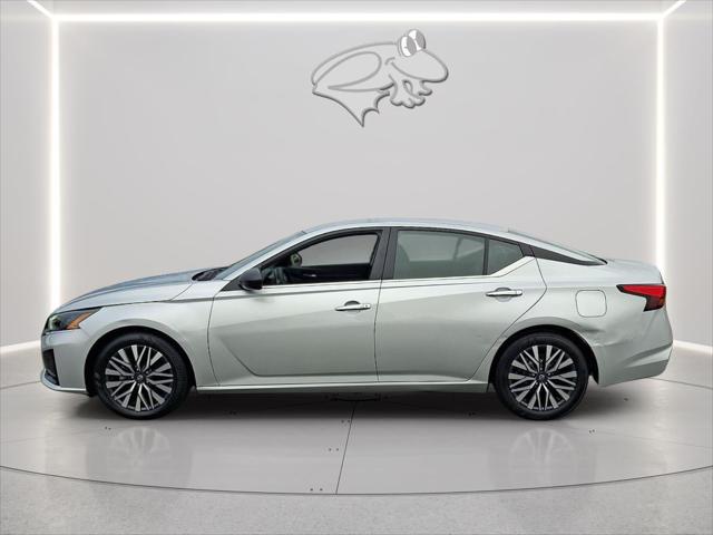 2024 Nissan Altima SV FWD 2024 Nissan Altima SV FWD