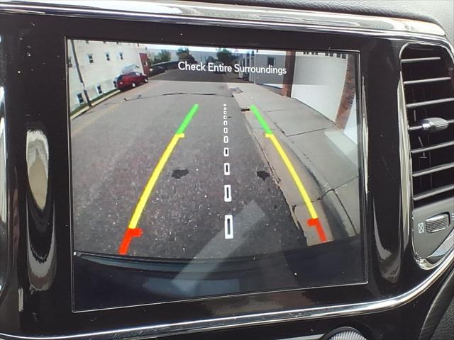 2021 Jeep Grand Cherokee Laredo X 4x4