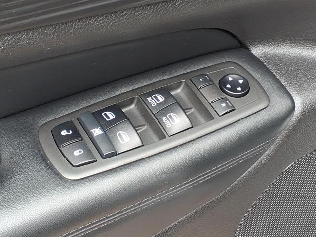2021 Jeep Grand Cherokee Laredo X 4x4