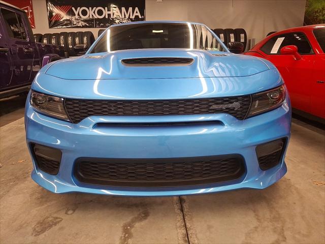 2023 Dodge Charger SRT Jailbreak