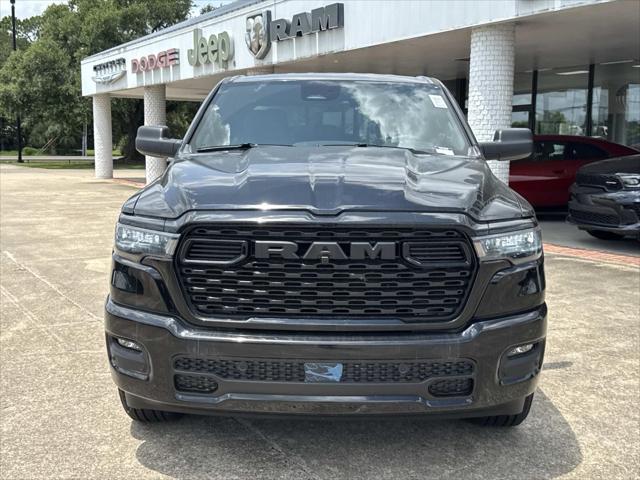 2026 RAM 1500 RAM 1500 EXPRESS CREW CAB 4X4 57 BOX