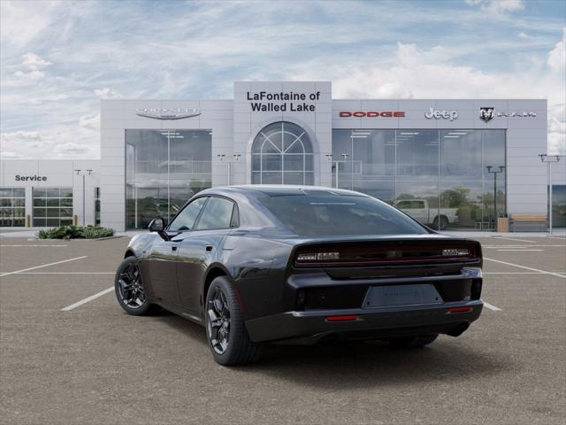 2026 Dodge Charger CHARGER R/T PLUS 4-DOOR AWD 2026 Dodge Charger CHARGER R/T PLUS 4-DOOR AWD