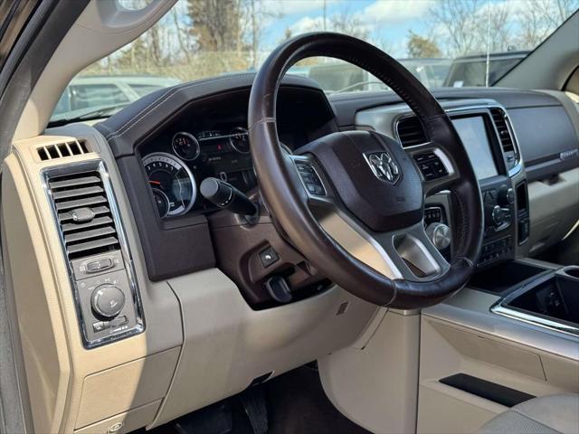 2014 RAM 1500 Laramie 2014 RAM 1500 Laramie