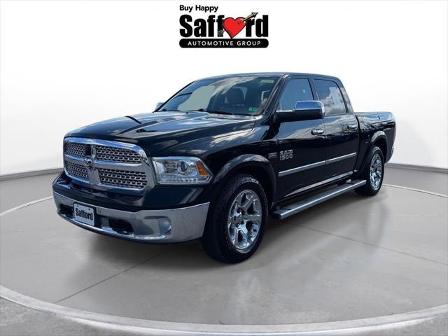 2014 RAM 1500 Laramie 2014 RAM 1500 Laramie