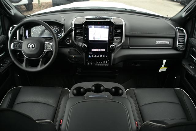 2026 RAM Ram 3500 RAM 3500 LARAMIE CREW CAB 4X4 8 BOX