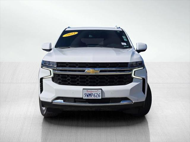 2023 Chevrolet Suburban 4WD LS