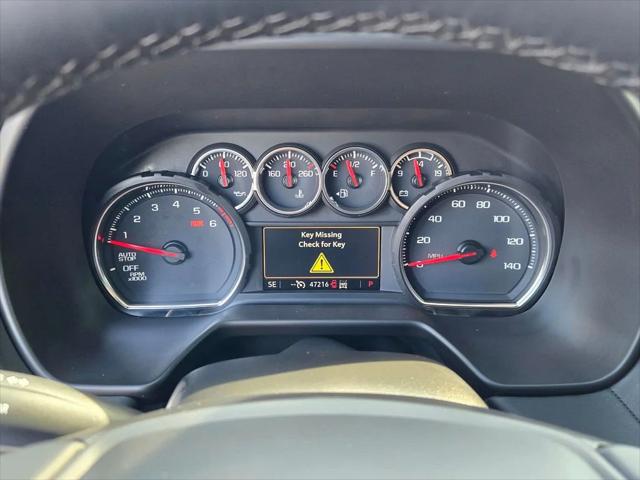 2023 Chevrolet Suburban 4WD LS