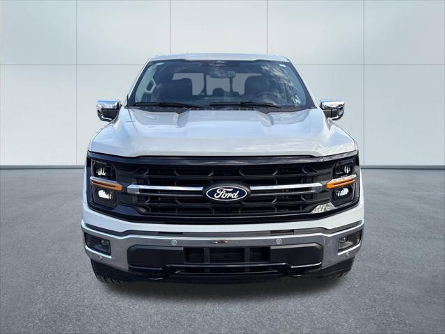 2024 Ford F-150 XLT 2024 Ford F-150 XLT
