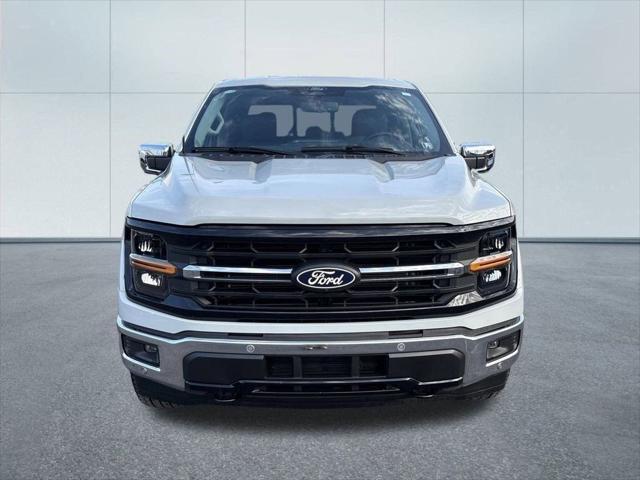 2024 Ford F-150 XLT 2024 Ford F-150 XLT
