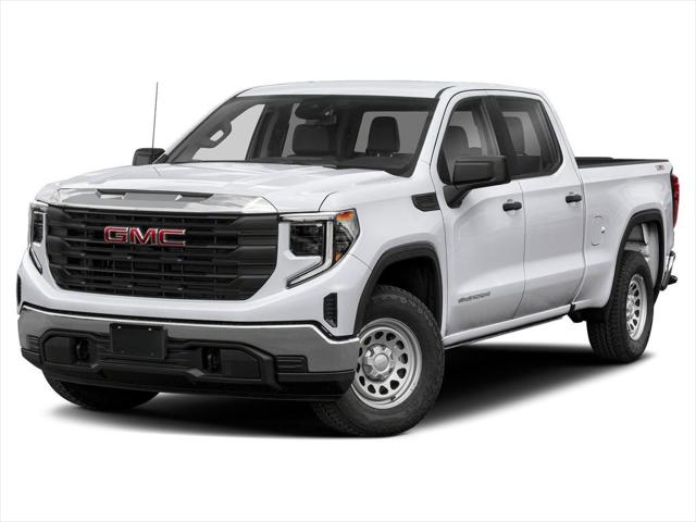 2024 GMC Sierra 1500 4WD Crew Cab Short Box Denali Ultimate for sale in Danville, KY