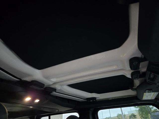 2024 Jeep Wrangler 4xe Rubicon 4xe