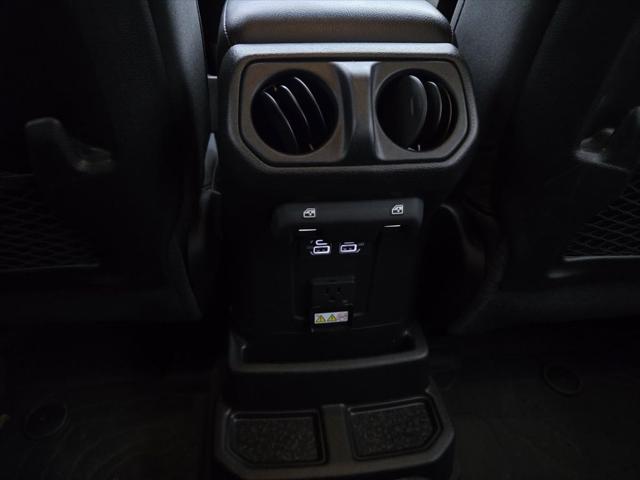 2024 Jeep Wrangler 4xe Rubicon 4xe