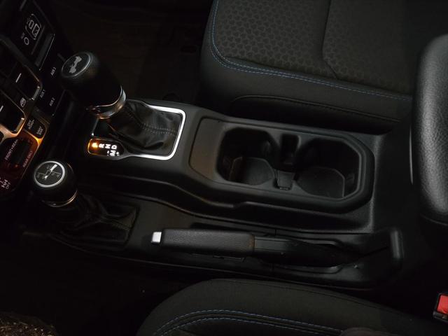 2024 Jeep Wrangler 4xe Rubicon 4xe