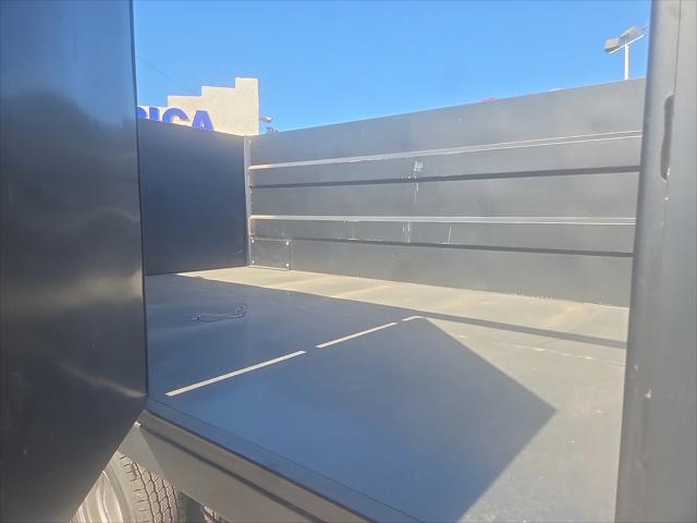 2023 Mercedes-Benz Sprinter 3500XD Chassis Standard Roof 4-Cyl Diesel HO