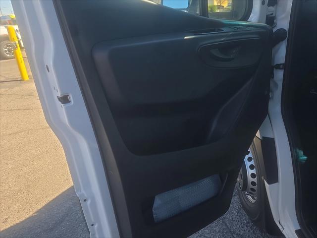 2023 Mercedes-Benz Sprinter 3500XD Chassis Standard Roof 4-Cyl Diesel HO