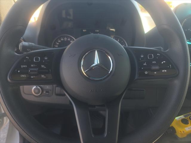 2023 Mercedes-Benz Sprinter 3500XD Chassis Standard Roof 4-Cyl Diesel HO