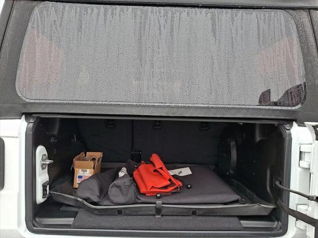 2023 Jeep Wrangler 4-Door Rubicon 4x4