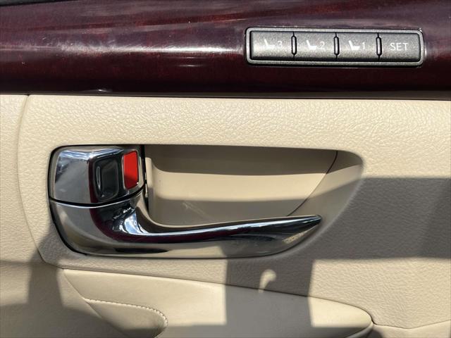 2015 Lexus LX 570 4WD 4DR