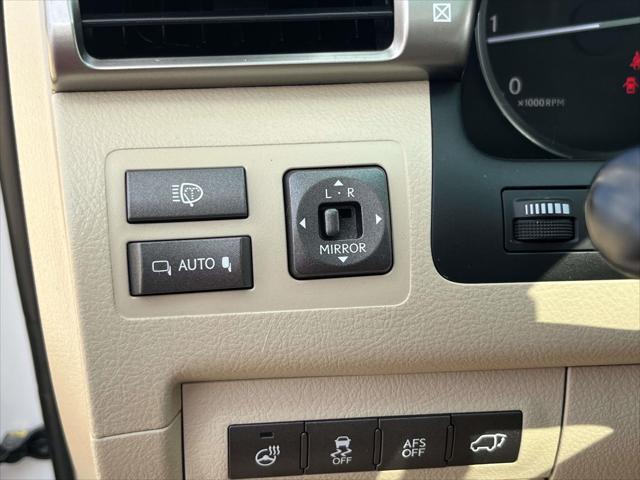 2015 Lexus LX 570 4WD 4DR