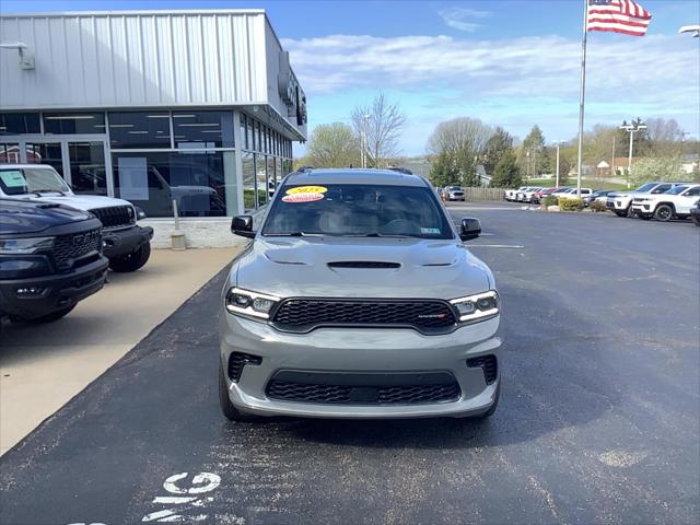 2025 Dodge Durango GT Plus AWD 2025 Dodge Durango GT Plus AWD