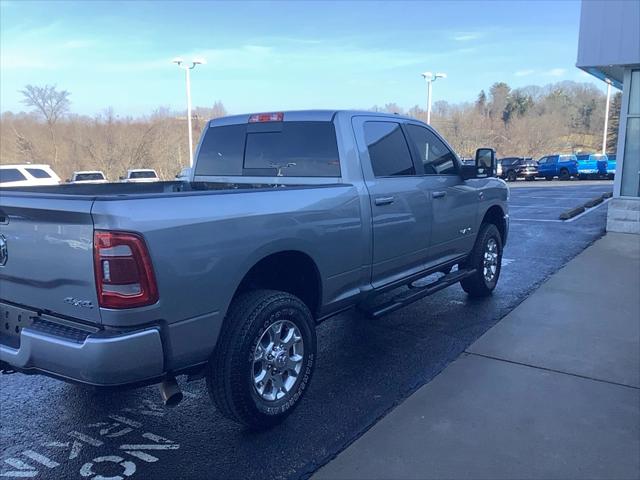 2024 RAM 2500 Laramie Crew Cab 4x4 64 Box
