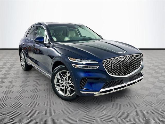 2023 Genesis GV70 2.5T AWD