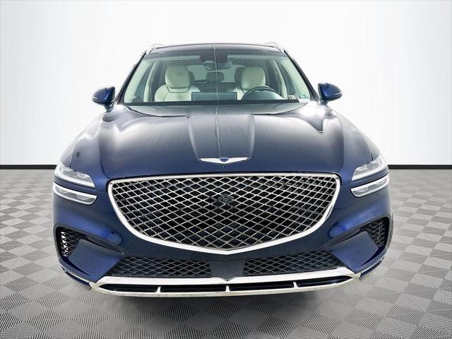 2023 Genesis GV70 2.5T AWD