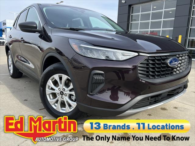 2023 Ford Escape Active for sale in Anderson, IN