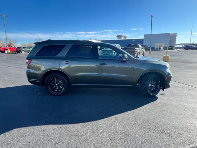 2026 Dodge Durango GT Plus HEMI V8 AWD