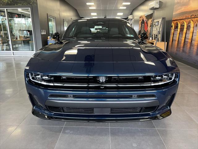 2026 Dodge Charger CHARGER SCAT PACK 2-DOOR AWD 2026 Dodge Charger CHARGER SCAT PACK 2-DOOR AWD
