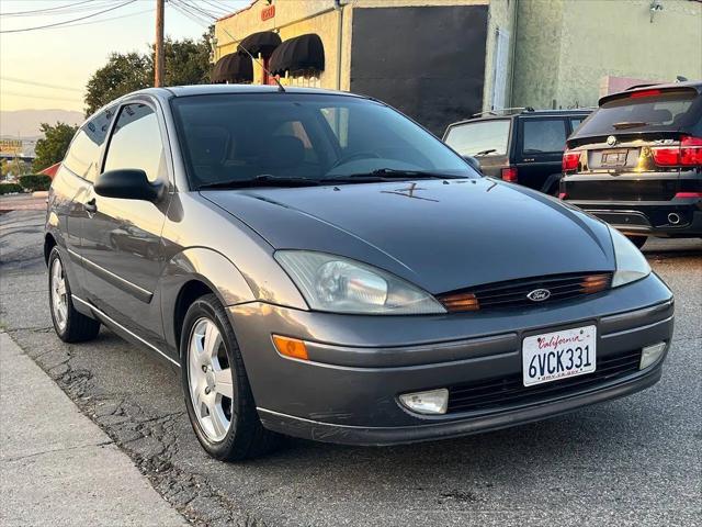 2003 Ford Focus ZX3 for sale in Tujunga, CA