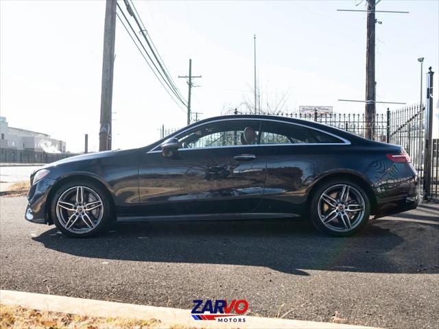 2018 Mercedes-Benz 400 4MATIC