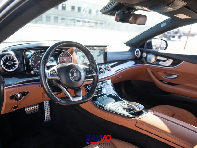 2018 Mercedes-Benz 400 4MATIC