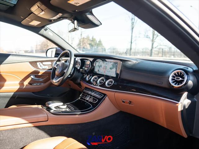 2018 Mercedes-Benz 400 4MATIC